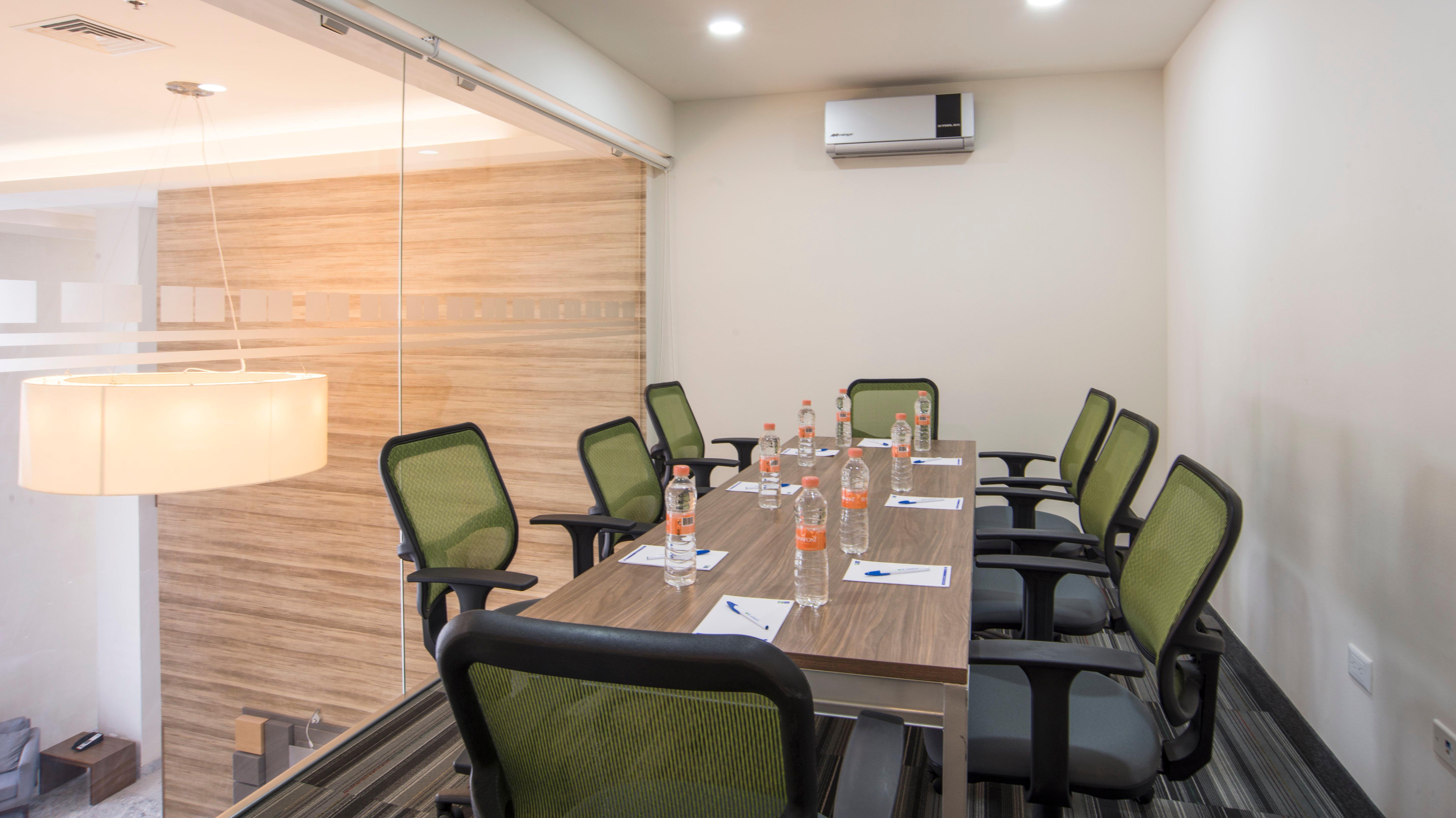Holiday Inn Express & Suites - Ciudad Obregon By Ihg Exterior foto