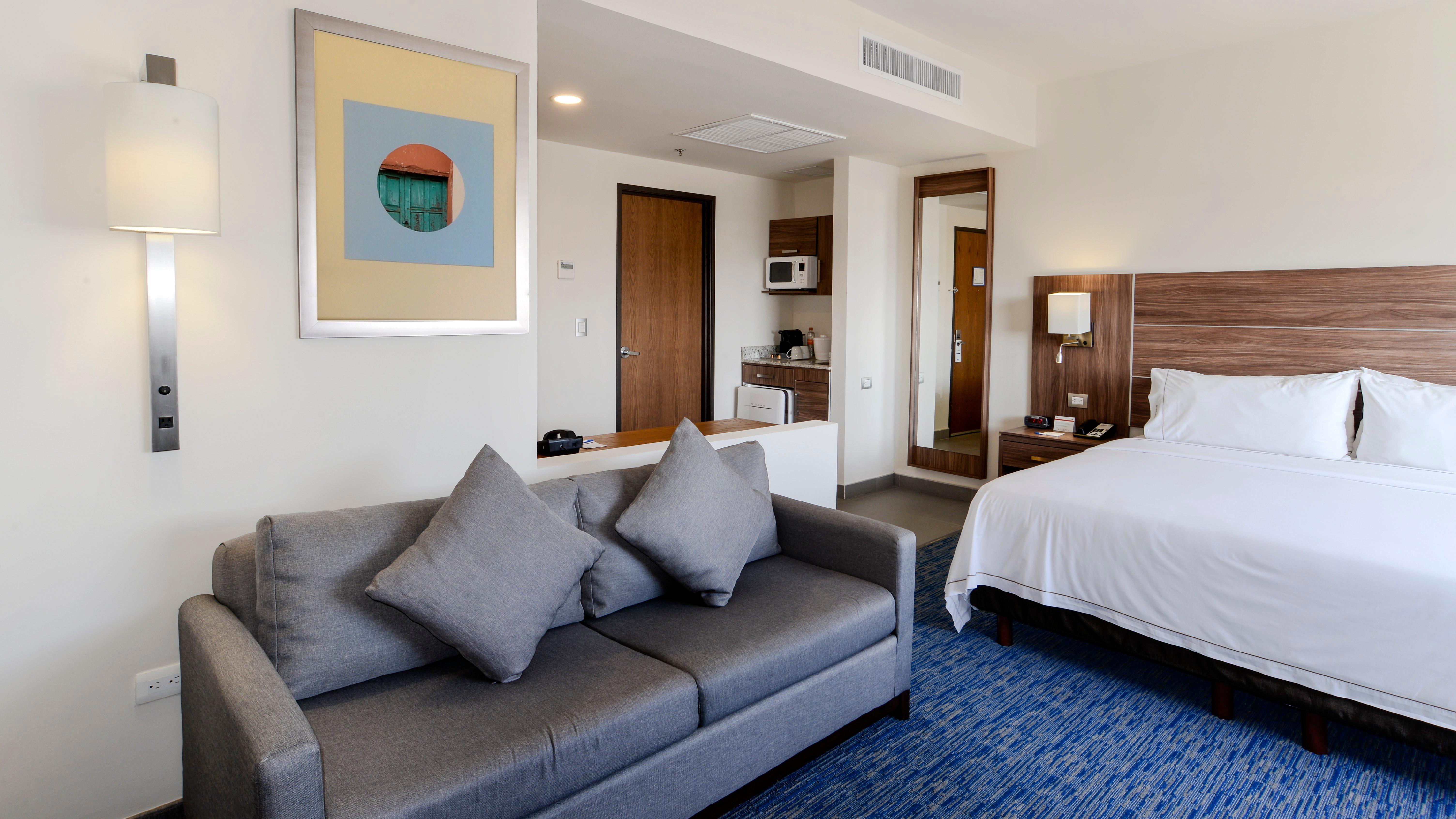 Holiday Inn Express & Suites - Ciudad Obregon By Ihg Exterior foto