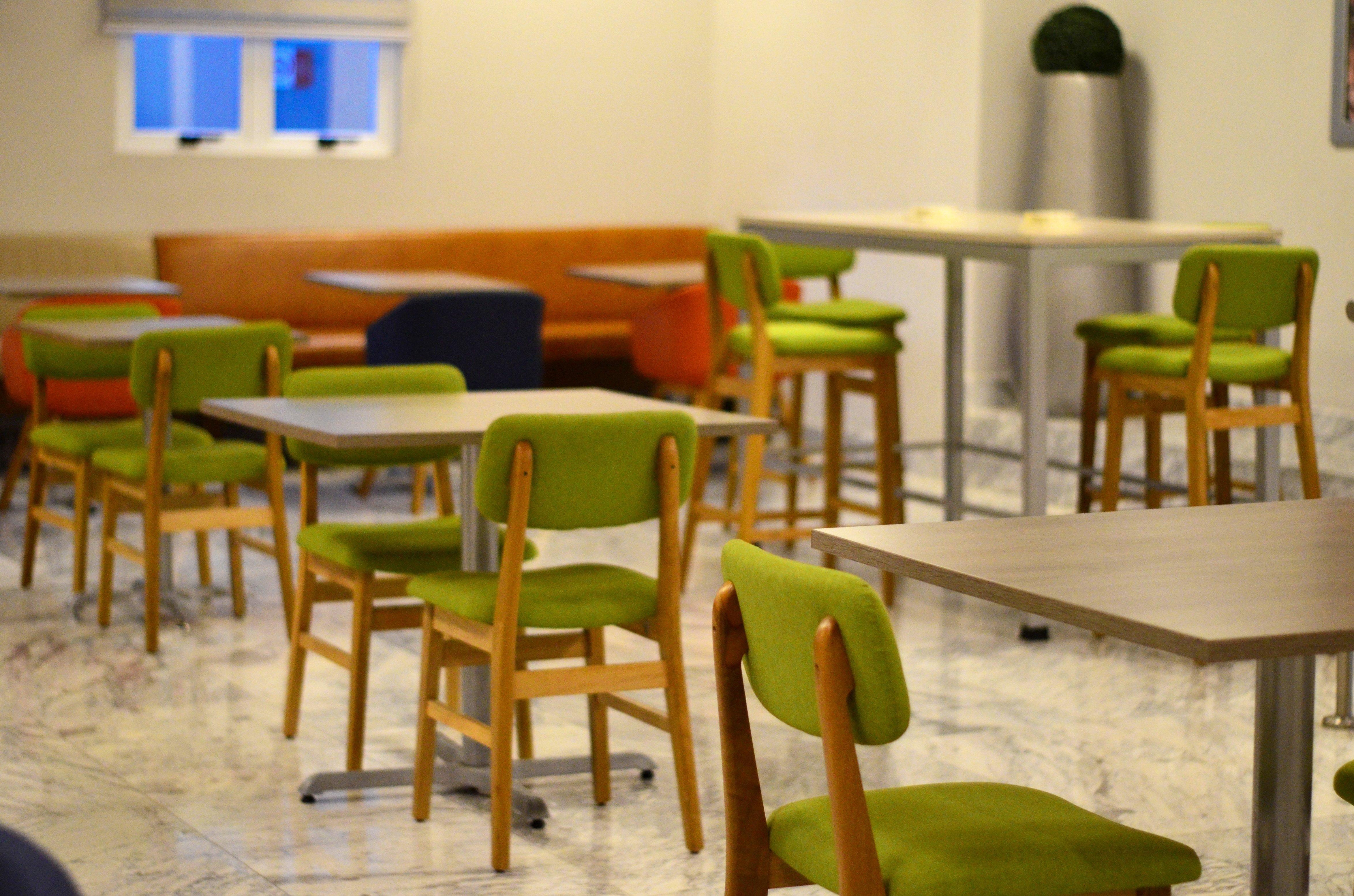 Holiday Inn Express & Suites - Ciudad Obregon By Ihg Exterior foto