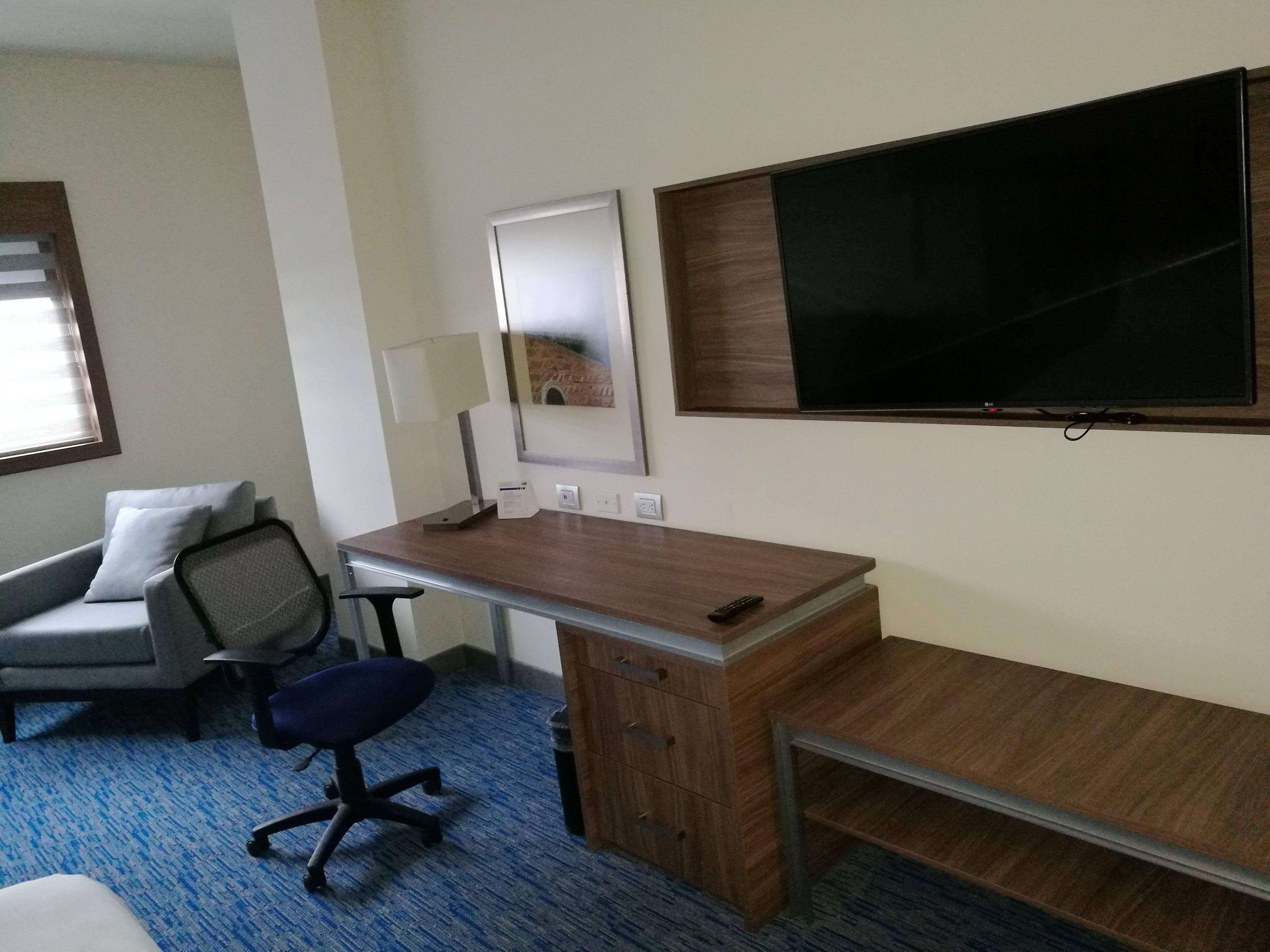 Holiday Inn Express & Suites - Ciudad Obregon By Ihg Exterior foto