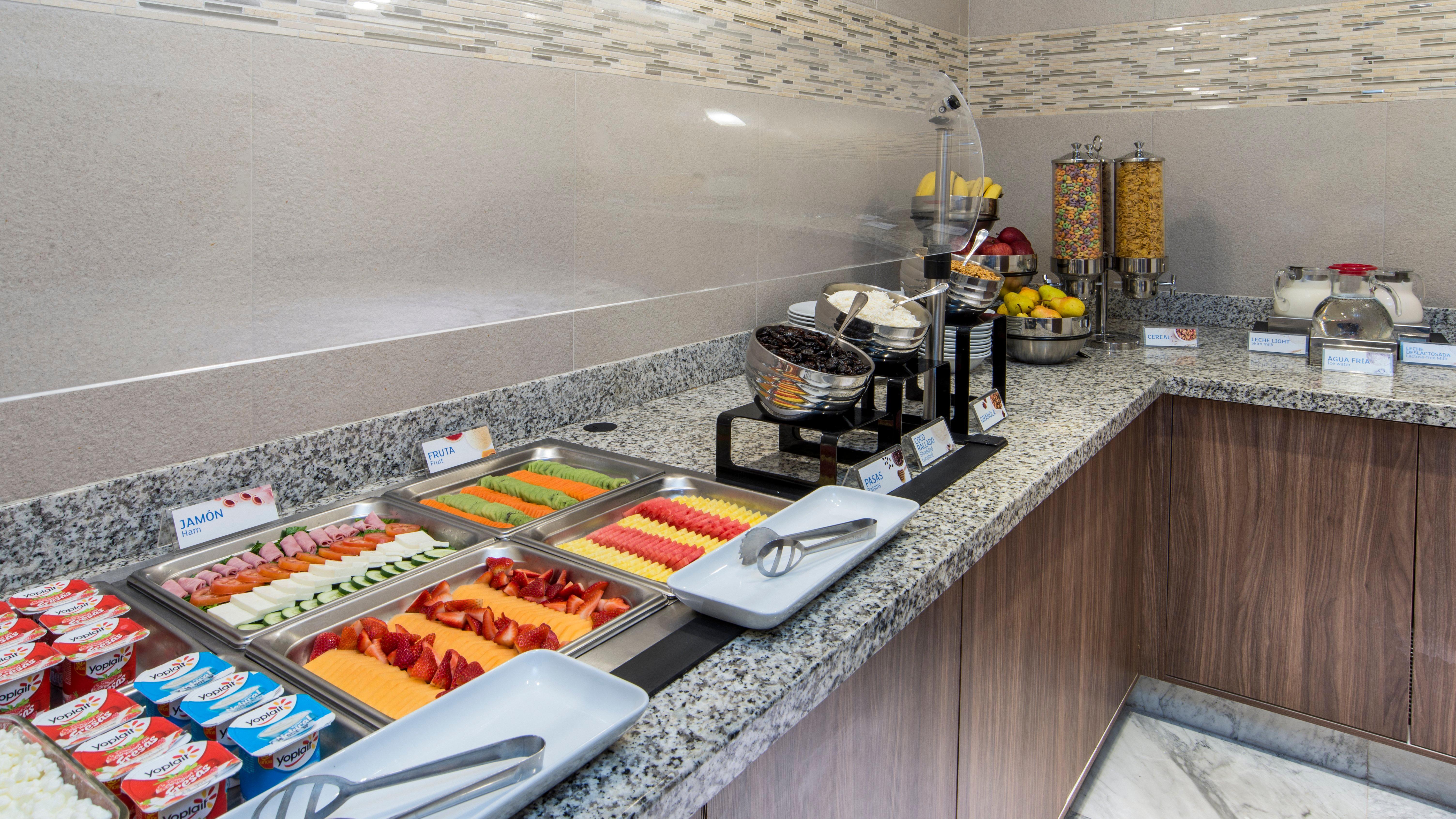 Holiday Inn Express & Suites - Ciudad Obregon By Ihg Exterior foto