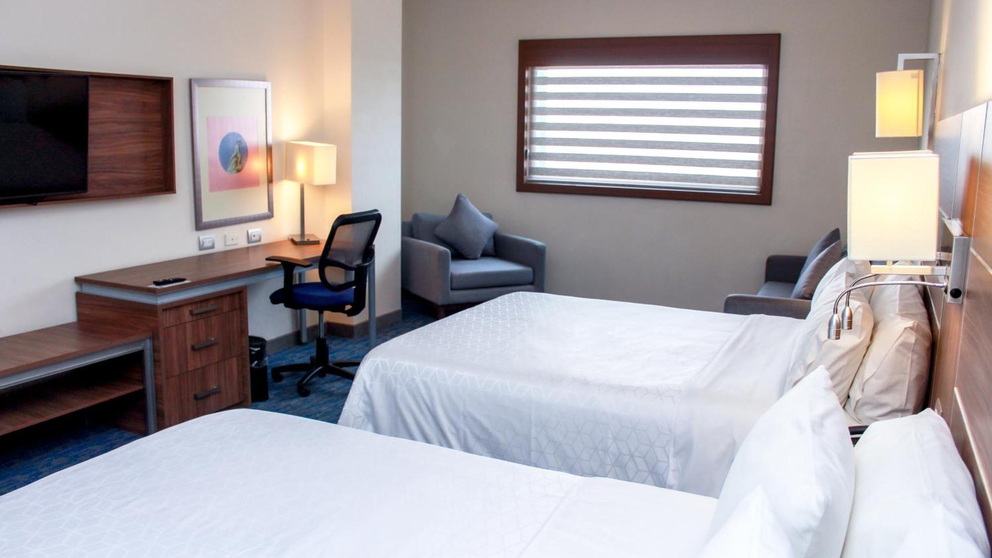 Holiday Inn Express & Suites - Ciudad Obregon By Ihg Exterior foto