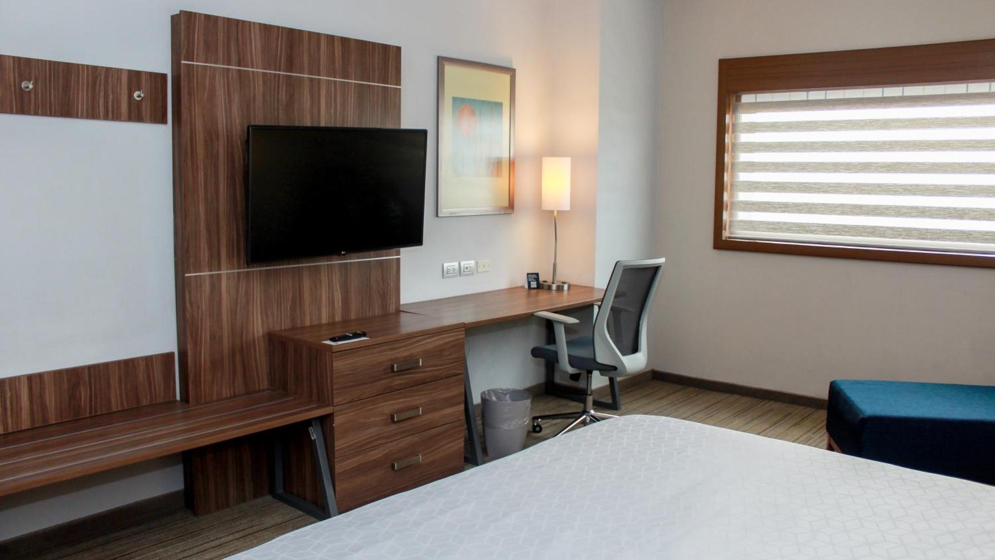 Holiday Inn Express & Suites - Ciudad Obregon By Ihg Exterior foto