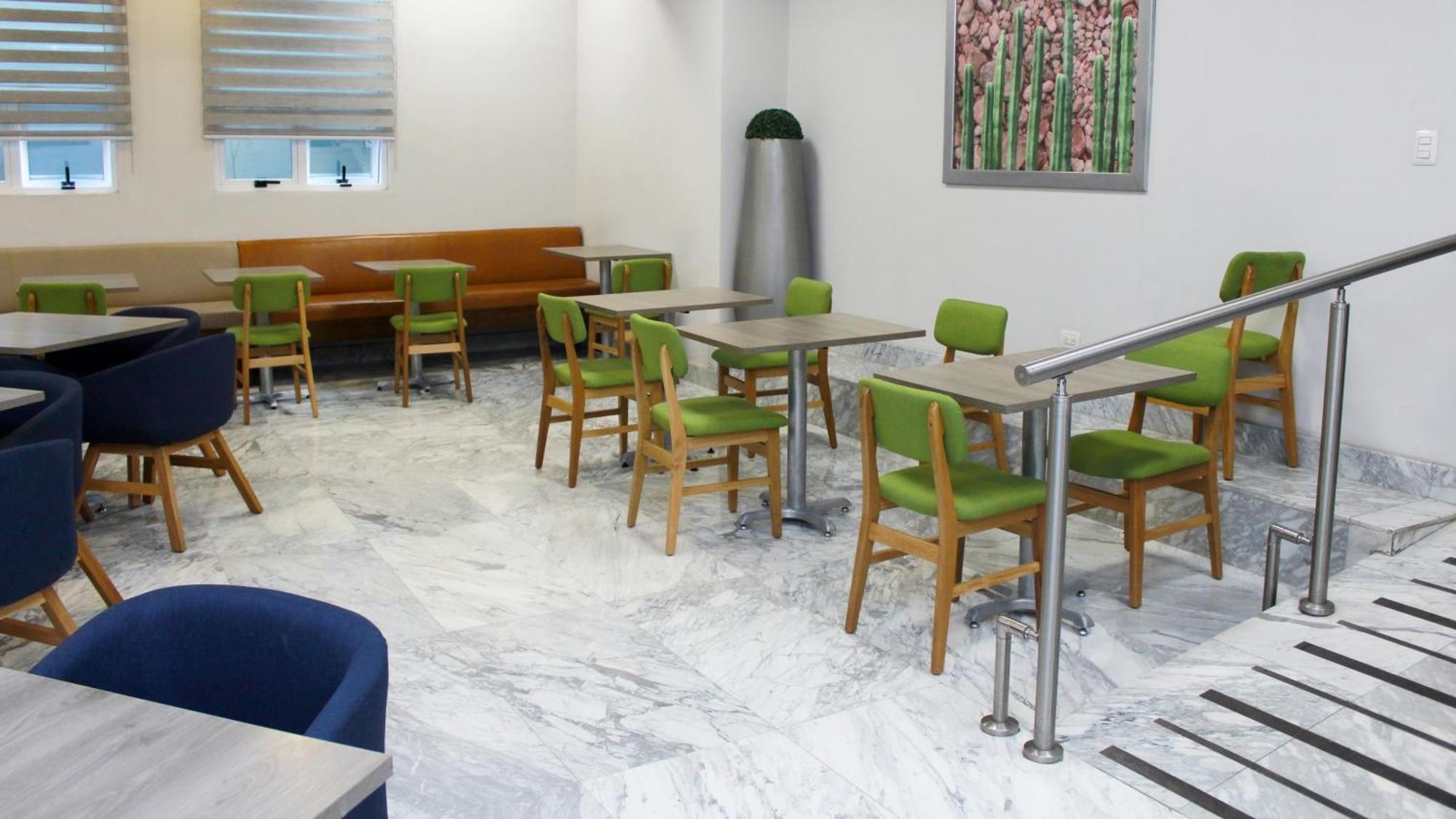 Holiday Inn Express & Suites - Ciudad Obregon By Ihg Exterior foto