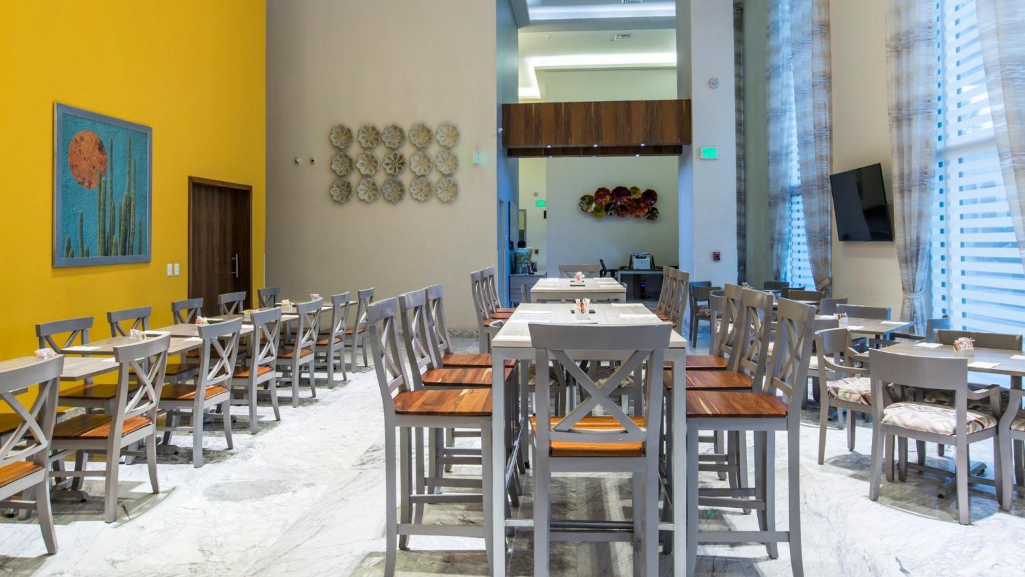 Holiday Inn Express & Suites - Ciudad Obregon By Ihg Exterior foto